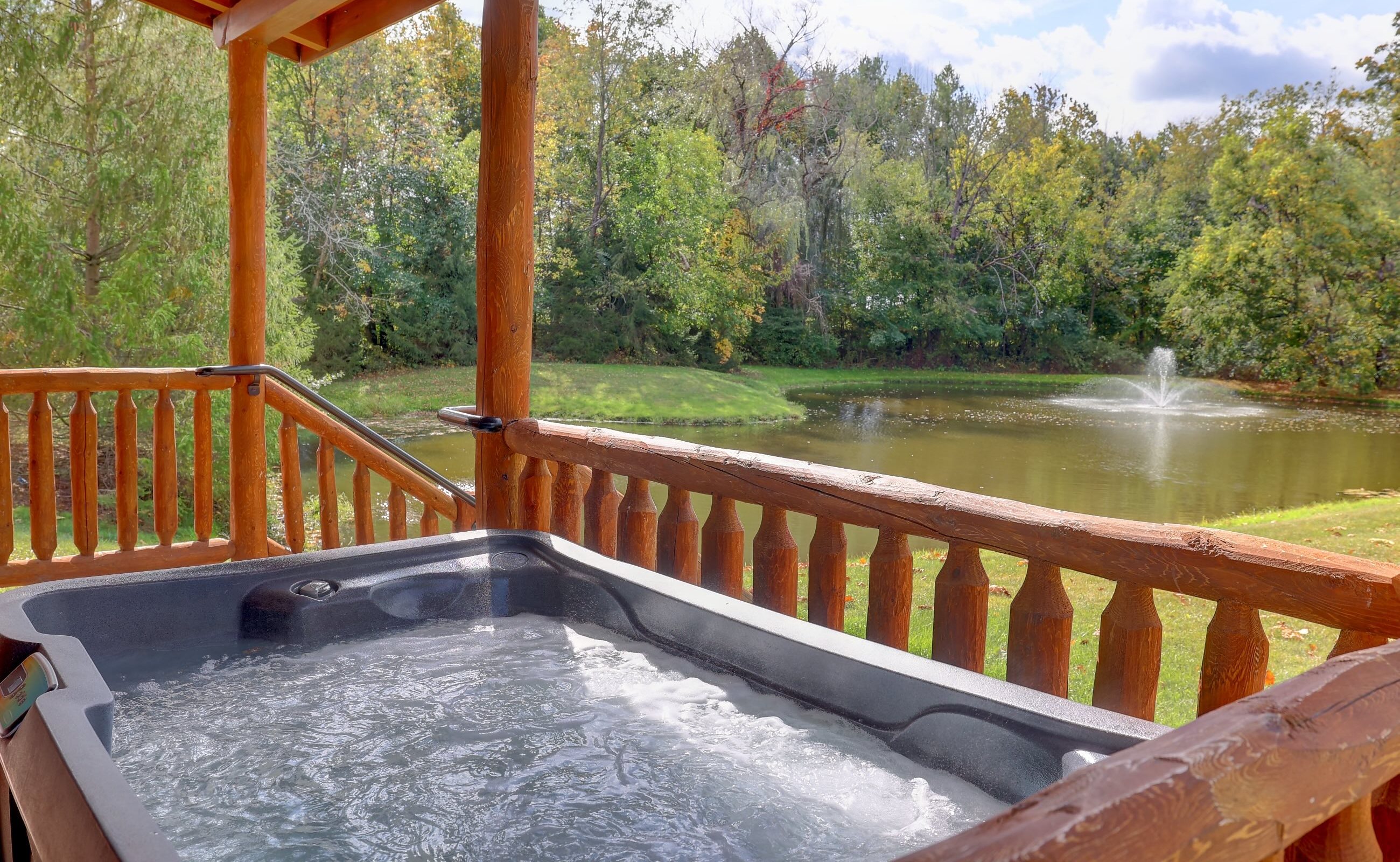 Waterview Lodge #5